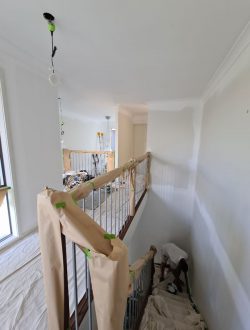 Interior And Exterior Painting Services