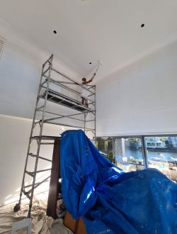 Commercial Painting Gold Coast