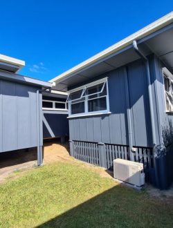 Exterior House Painting Gold Coast